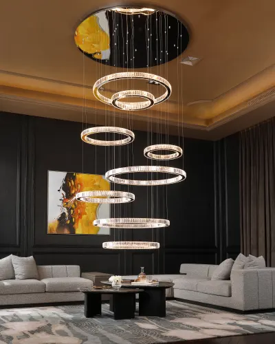 LIGHTING