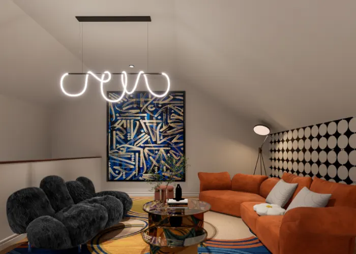 OFFICE LOFT